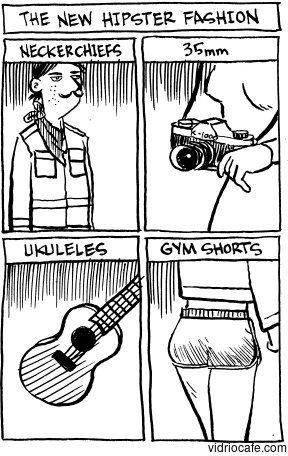 Comic Strip