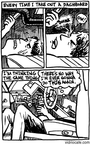 Comic Strip