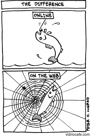 Comic Strip