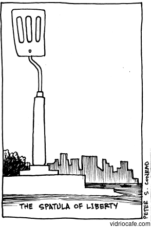 Comic Strip