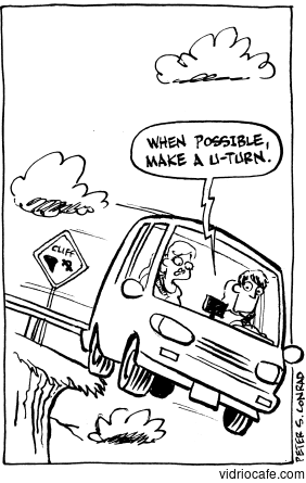 Comic Strip
