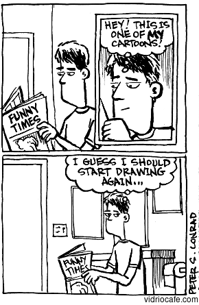 Comic Strip