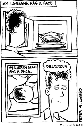 Comic Strip