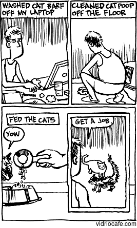 Comic Strip
