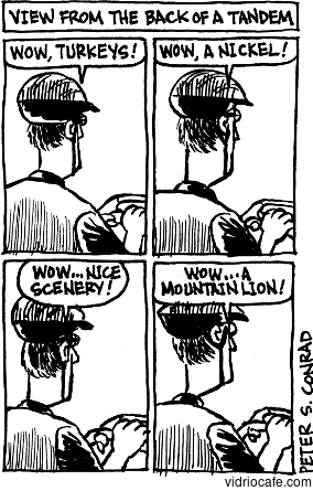 Comic Strip