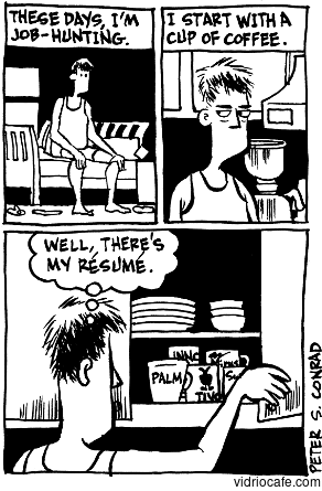 Comic Strip