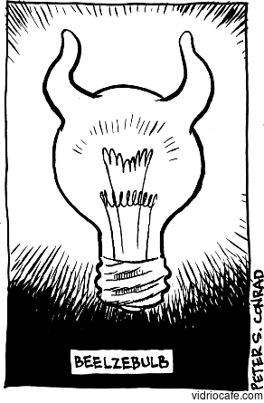 Comic Strip