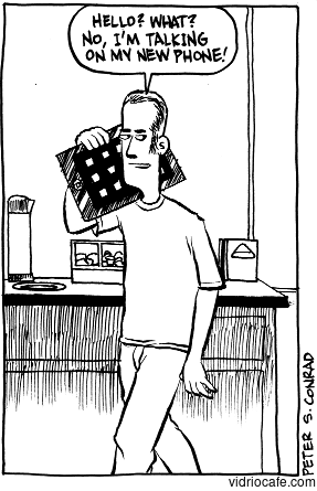 Comic Strip