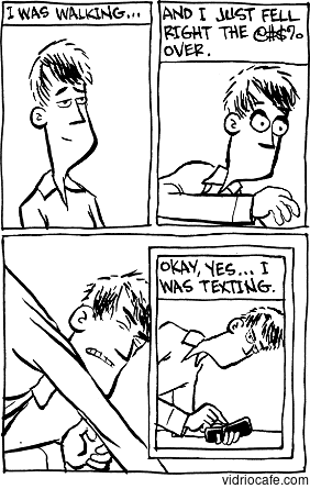 Comic Strip