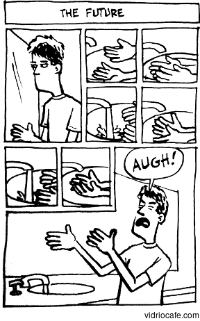 Comic Strip