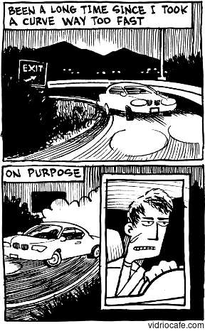 Comic Strip