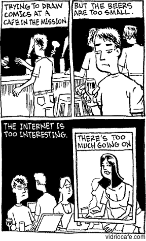 Comic Strip