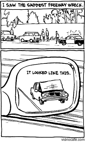 Comic Strip