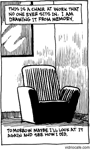 Comic Strip