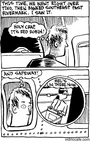 Comic Strip
