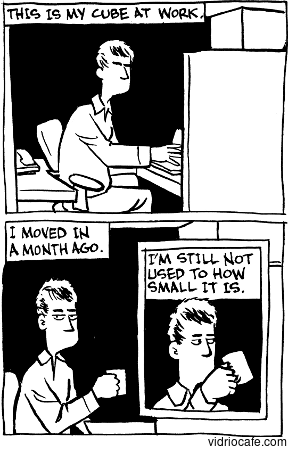 Comic Strip