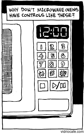 Comic Strip