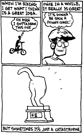 Comic Strip