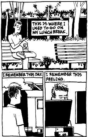 Comic Strip